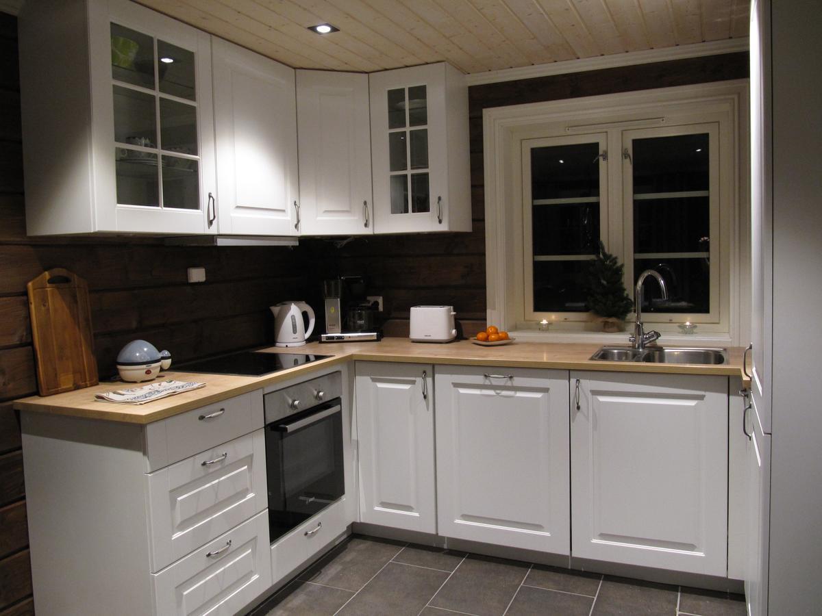 Malangen Lodge Mestervik Екстериор снимка