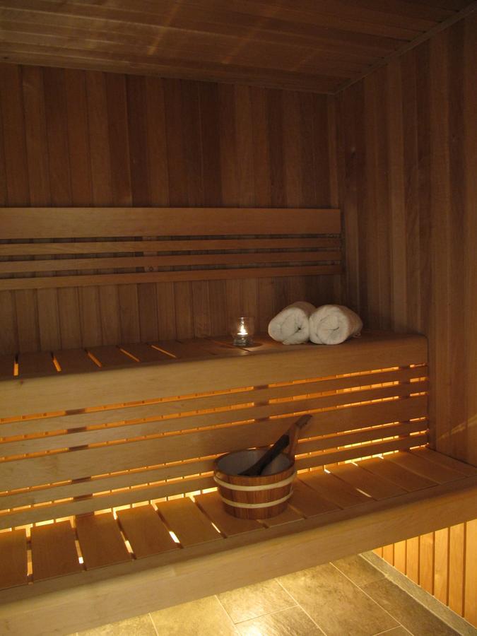 Malangen Lodge Mestervik Екстериор снимка
