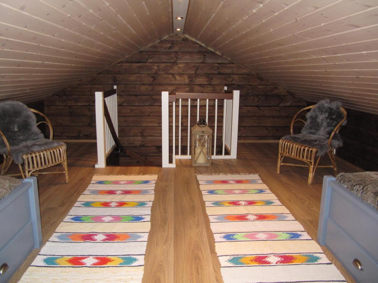 Malangen Lodge Mestervik Екстериор снимка